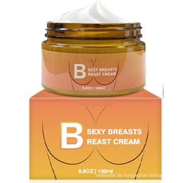 Großhandel Neuankömmling Brustvergrößerer Care Big Boobs Cream und Breast Tight Cream